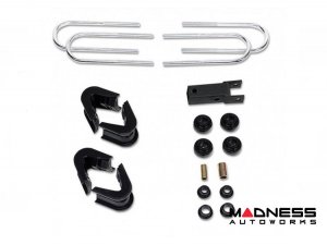 Ford Bronco Classic Lift Kit - Tuff Country - 4in - `78-`79 Ford Bronco Classic Lift Kit - Tuff Country - 4in - `78-`79